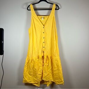 Anthropologie - Daily Practice Dress NWT